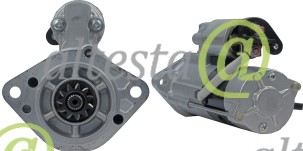 Starter_Mitsubishi_engines_4M40_ME049327_ME108080