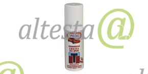 Алюминиевая смазка Alu-Spray аэрозоль 50 мл OE: Pingo 85050-0