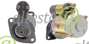 Starter_Foton_Tractor_TB404_Quanchai_QC490T_QD143