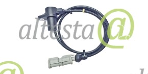 Датчик положения коленвала ДВС Man D0834 D0836 OE: 51.27120-0014