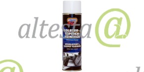 Очиститель велюра пенный аэрозоль 500 мл OE: Pingo 00242-6