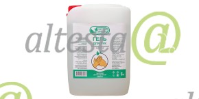 Гель для рук антибактериальный канистра 5 л OE: Pingo 85081-5