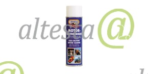 Средство для холодной очистки ДВС аэрозоль 500 мл OE: Pingo 00231-0