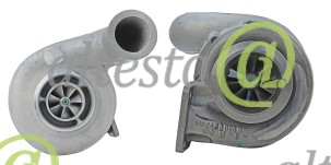 Turbocharger_John_Deere_engine_6081H_RE56488_SE500270