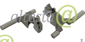 Балансир ТНВД ДВС Isuzu 6WG1 OE: 1-15725-962-0