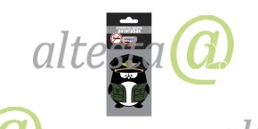 Ароматизатор воздуха Таксист (Антитабак) OE: Pingo 85035-7