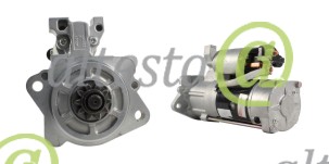 Starter_excavator_caterpillar_315_317B_318B_1109458