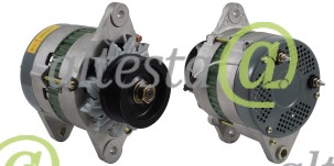 Alternator_Komatsu_engine_SA6D140E_S6D140E_6008256270_6008616110