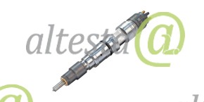 Форсунка Тракторы AGCO Massey Ferguson MF7715S MF7719S OE: V837074860