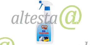 Антиобледенитель спрей 500 мл OE: Pingo 000771-1