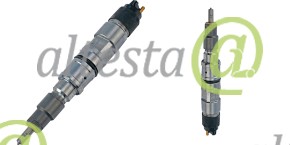 Форсунка Тракторы Fendt 924 927 930 Tier3 OE: F.942.201.710.020