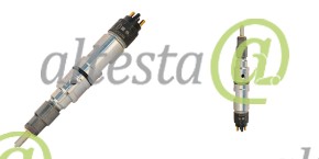 Форсунка Тракторы Fendt 933 936 SCR OE: F.946.201.710.250