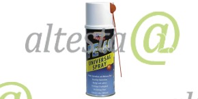 Универсальная смазка PE-60 аэрозоль 400 мл OE: Pingo 00769-8