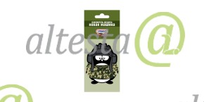 Ароматизатор воздуха Танкист (Новое авто) OE: Pingo 85035-2