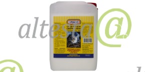 Вспомогательное средство для сварки А660 канистра 5 л Pingo 95050-1