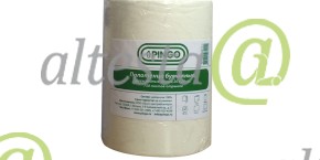 Протирочная бумага 20 х 20 см 2 слоя 750 отрывов OE: Pingo 85077-1