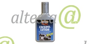 Средство для ухода за пластиком флакон 250 мл OE: Pingo 00657-8