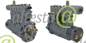 Diesel_Fuel_Pump_Cummins_engine_QSK50_4306515