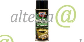 Очиститель битума аэрозоль 400 мл OE: Pingo 00271-6