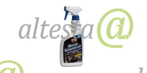 Гель-очиститель двигателя флакон 500 мл OE: Pingo 00945-6