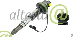 Форсунка ДВС Cummins QSK19 MCRS Tier2 OE: 4964171 4955525