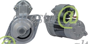 Starter_Garden_tractor_Kubota_BX1500D_1G02363010_1G02363012