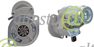 Starter_Loader_Komatsu_WA906_6008631410