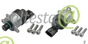 Дозировочный блок ТНВД Трактор New Holland T8.330 T8.390 OE: 8097884