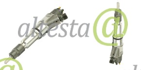 Форсунка Тракторы New Holland T9.615 T9.670 OE: 504388750