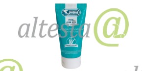 Гель для рук антибактериальный туба 50 мл OE: Pingo 85081-1