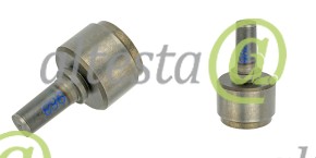 Клапан ограничения давления ТНВД  Man D2865LUH07 OE: 51.11108-0031