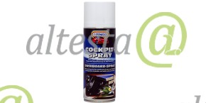 Средство для пластика ваниль аэрозоль 400 мл OE: Pingo 00257-0