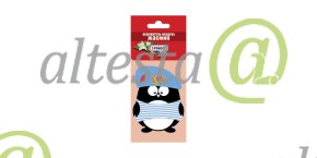 Ароматизатор воздуха Десантник (Жасмин) OE: Pingo 85035-0