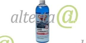 Стеклоомыватель зимний (концентрат) 1 л -75°C OE: Pingo 75075-2