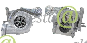 Turbocharger_Mercedes_engine_OM924LA_A9240962499_A9240962599