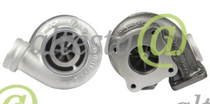 Turbocharger_Volvo_penta_engine_TD420VE_TAD620VE_20459240_20460945