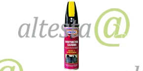 Очиститель велюра и текстиля аэрозоль 650 мл OE: Pingo 85020-7