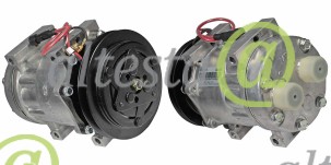 AC_Compressor_Telehandler_New_holland_LM415A_LM435A_87430122_85825969