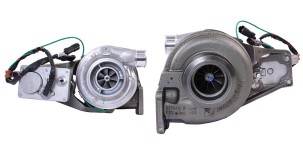 Turbocharger_harvester_John_Deere_1490D_1070E_1170E_RE535681