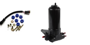 Топливоподкачивающий насос ДВС Perkins 1104A 1104C OE: ULPK0041
