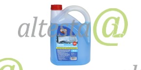 Стеклоомыватель зимний (незамерзайка) 4 л -30°C OE: Pingo 75030-9