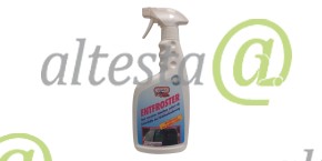 Дефростер спрей 500 мл OE: Pingo 00673-8