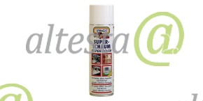 Очиститель "Супер-пена" аэрозоль 500 мл OE: Pingo 00628-8