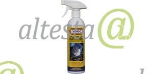 Вспомогательное средство для сварки А660 спрей 500 мл Pingo 95050-0