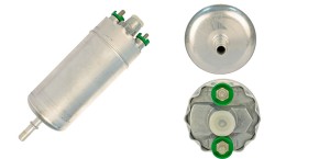 Топливоподкачивающий насос Харвестер John Deere 2054 2554 OE: RE515718