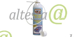 Очиститель системы кондиционирования аэрозоль 300 мл OE: Pingo 00419-2