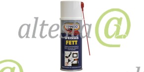 Универсальная смазка (Белая) Weisses Fett 400 мл OE: Pingo 00108-5