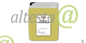 Очиститель "Юнификс" канистра 10 л OE: Pingo 00440-6