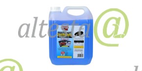 Стеклоомыватель зимний 3 л -75°C Германия OE: Pingo 00674-5