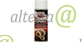 Силиконовая смазка Silicone-Spray аэрозоль 400 мл OE: Pingo 00060-6
